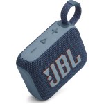 JBL - Enceinte bluetooth Go 4 - Bleu
