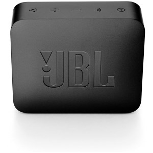 JBL - Enceinte bluetooth Go Essential 2 - Noir