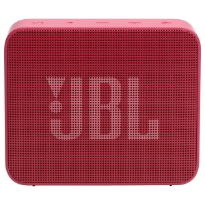 JBL - Enceinte bluetooth Go essential 2 - Rouge