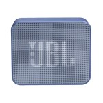JBL - Enceinte bluetooth Go Essentiel 2 - Bleu