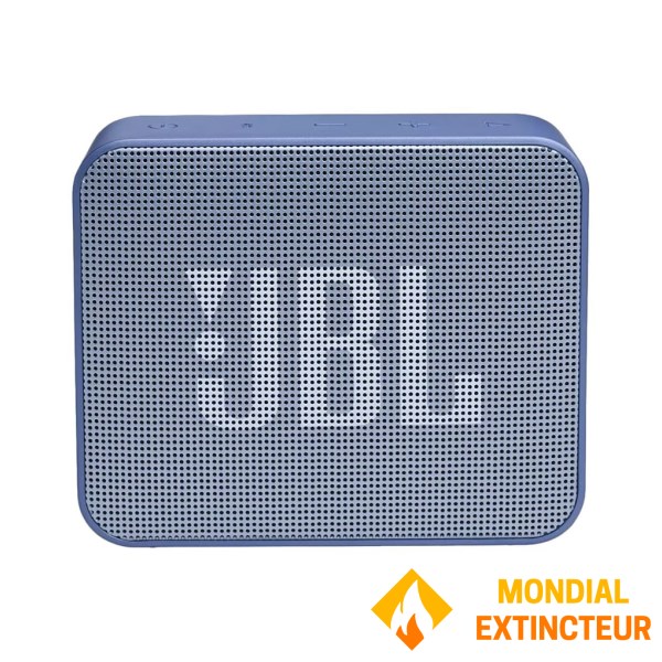 JBL - Enceinte bluetooth Go Essentiel 2 - Bleu