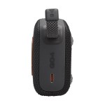 JBL - Enceinte bluetooth Go 4 - Noir