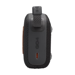 JBL - Enceinte bluetooth Go 4 - Noir