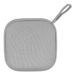 Livoo - Enceinte Bluetooth 5 W - gris
