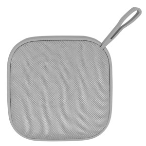 Livoo - Enceinte Bluetooth 5 W - gris