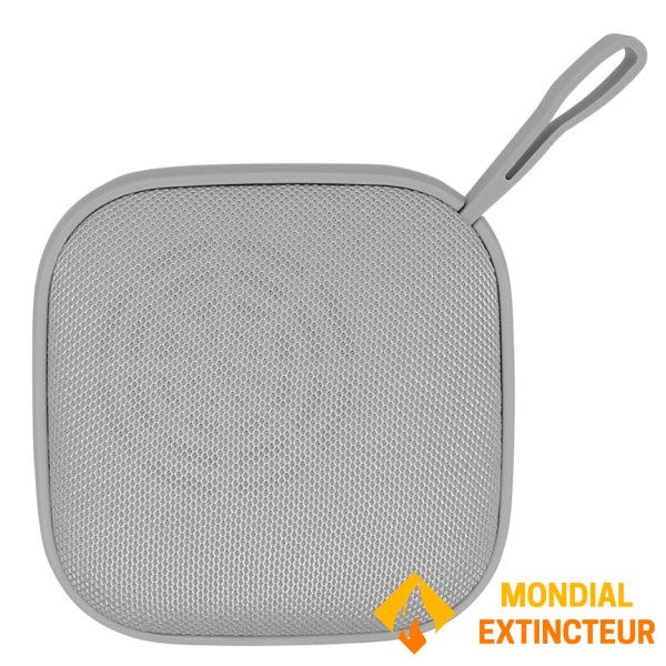 Livoo - Enceinte Bluetooth 5 W - gris