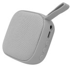 Livoo - Enceinte Bluetooth 5 W - gris