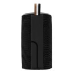 Hugo Boss - Enceinte bluetooth Iconic noir