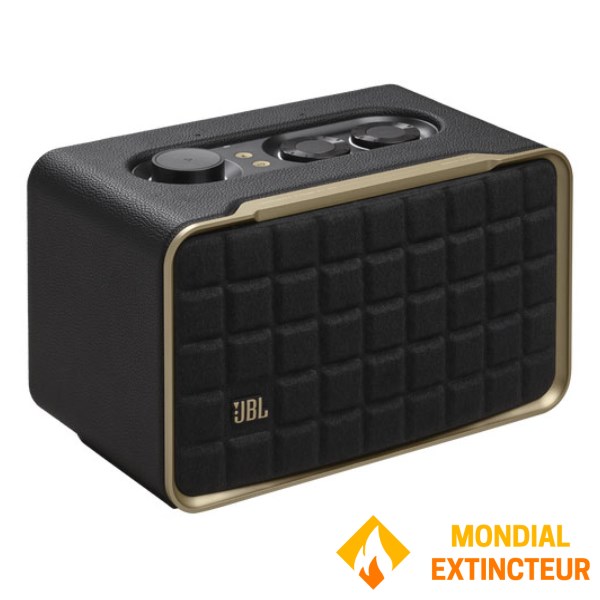 JBL - Enceinte bluetooth JBL Authentics 200
