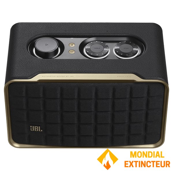JBL - Enceinte bluetooth JBL Authentics 200