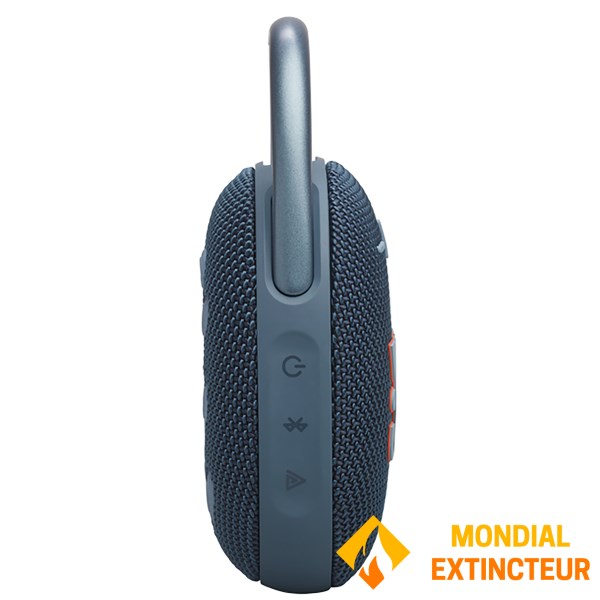 JBL - Enceinte bluetooth JBL CLIP 5 - Coloris Bleu