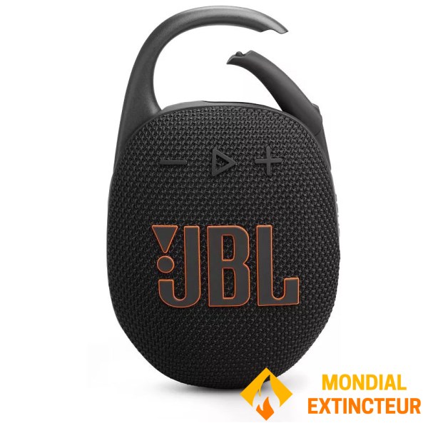 JBL - Enceinte bluetooth JBL CLIP 5 - Coloris Black