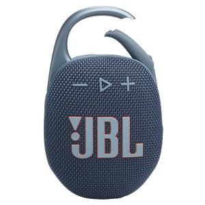 JBL - Enceinte bluetooth JBL CLIP 5 - Coloris Bleu
