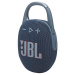 JBL - Enceinte bluetooth JBL CLIP 5 - Coloris Bleu