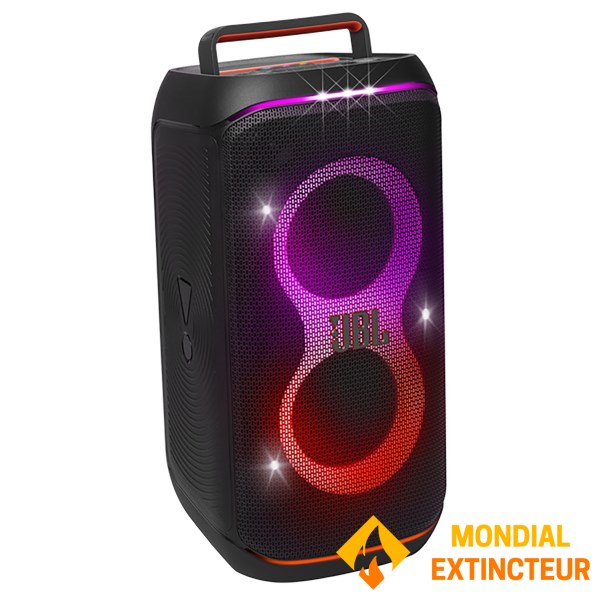 JBL - Enceinte bluetooth JBL PartyBox Club 120