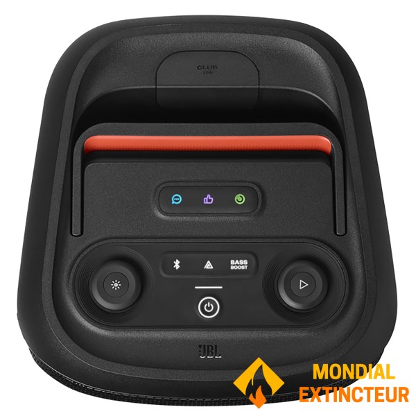 JBL - Enceinte bluetooth JBL PartyBox Club 120