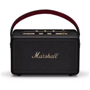 Marshall - Enceinte bluetooth Kilburn 3 - Noir 