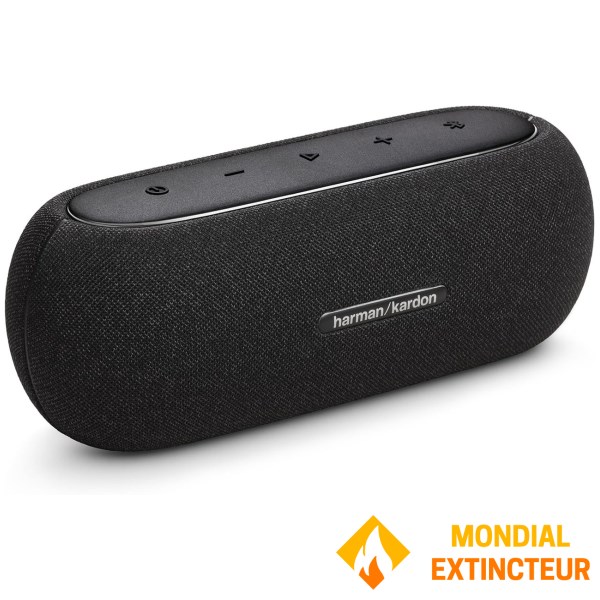 Harman Kardon - Enceinte bluetooth Luna-1