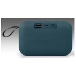 Muse - Enceinte Bluetooth M307 - Bleu