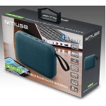 Muse - Enceinte Bluetooth M307 - Bleu