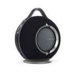 Devialet - Enceinte bluetooth Mania - Noire
