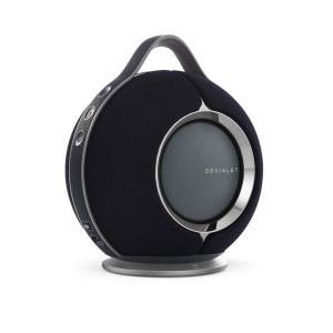 Devialet - Enceinte bluetooth Mania - Noire