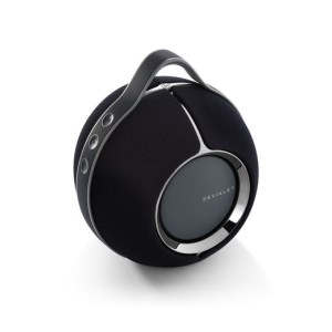 Devialet - Enceinte bluetooth Mania - Noire