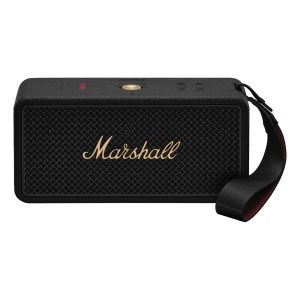 Marshall - Enceinte bluetooth Middleton 2 - Noir