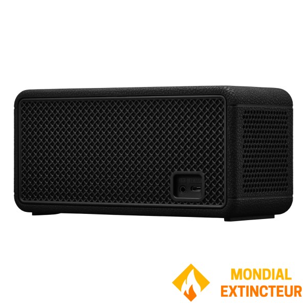 Marshall - Enceinte bluetooth Middleton 2 - Noir