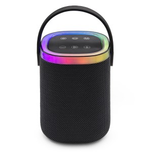 Livoo - Enceinte bluetooth Nomade