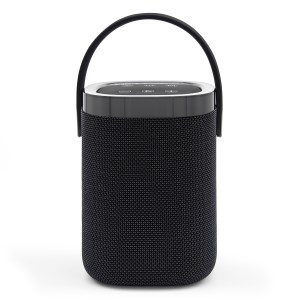 Livoo - Enceinte bluetooth Nomade