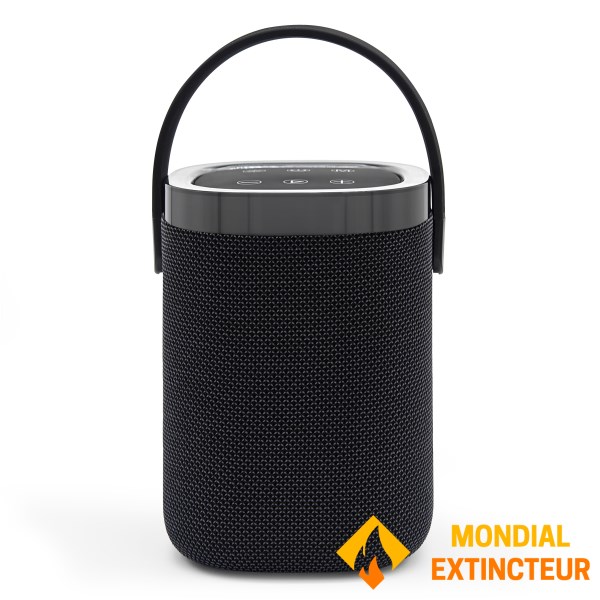 Livoo - Enceinte bluetooth Nomade