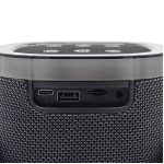 Livoo - Enceinte bluetooth Nomade