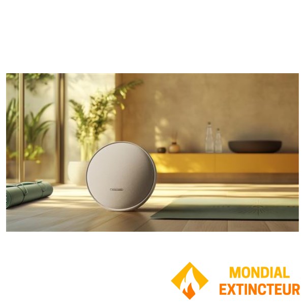 Harman Kardon - Enceinte bluetooth Onyx studio 9