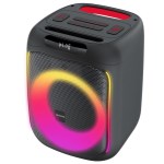 Kenwood - Enceinte bluetooth  PartyBox 