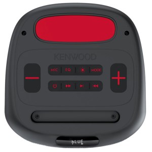 Kenwood - Enceinte bluetooth  PartyBox 