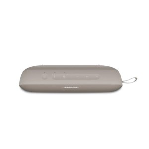 Bose - Enceinte bluetooth Soundlink flex 2nd gen grès
