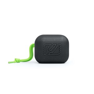 Muse - Enceinte bluetooth Splash Proof M360 - Noir/Vert