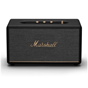 Marshall - Enceinte bluetooth Stanmore III - Noir