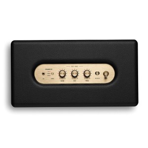 Marshall - Enceinte bluetooth Stanmore III - Noir
