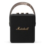 Marshall - Enceinte bluetooth Stockwell II - Noir