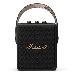Marshall - Enceinte bluetooth Stockwell II - Noir