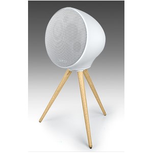 Muse - Enceinte bluetooth Sur pied Splash Proof