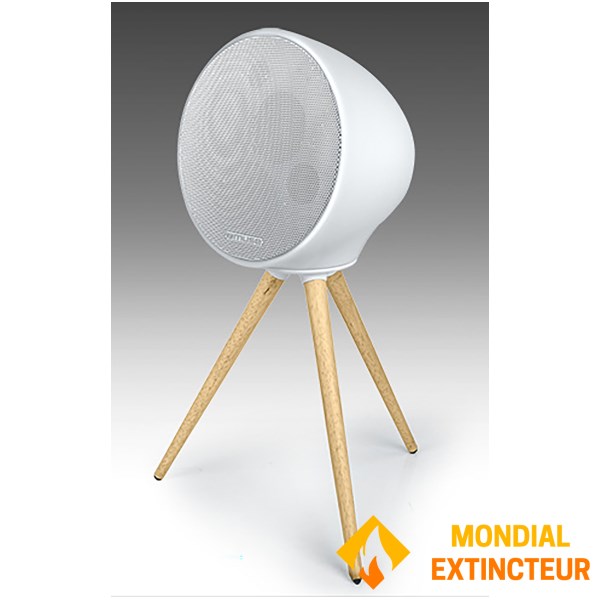 Muse - Enceinte bluetooth Sur pied Splash Proof