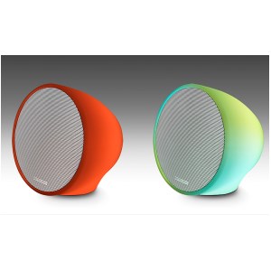 Muse - Enceinte bluetooth Sur pied Splash Proof