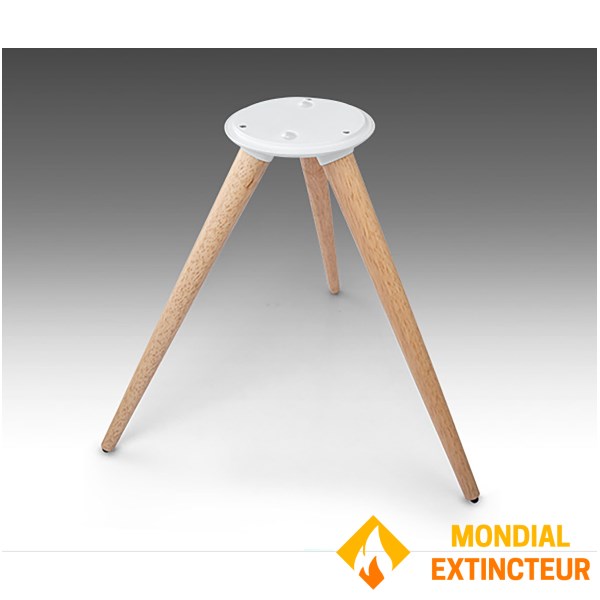 Muse - Enceinte bluetooth Sur pied Splash Proof