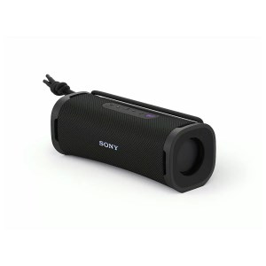 Sony - Enceinte bluetooth ULT FIELD 1 noir