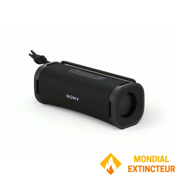 Sony - Enceinte bluetooth ULT FIELD 1 noir