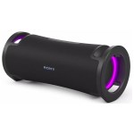 Sony - Enceinte bluetooth Ult Field 7 noire