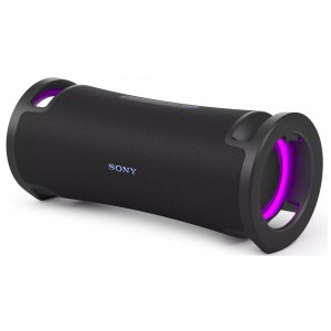 Sony - Enceinte bluetooth Ult Field 7 noire